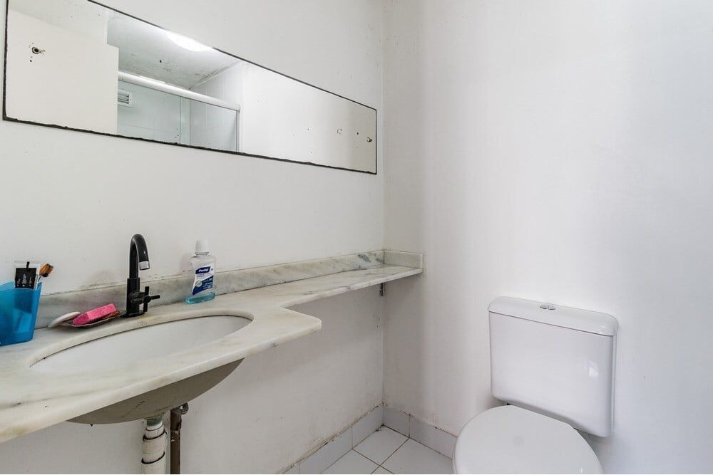 Apartamento, 3 quartos, 67 m² - Foto 3