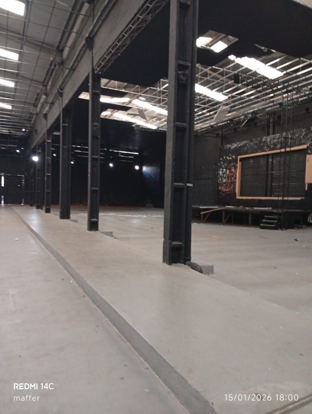 Depósito-Galpão - Foto 5