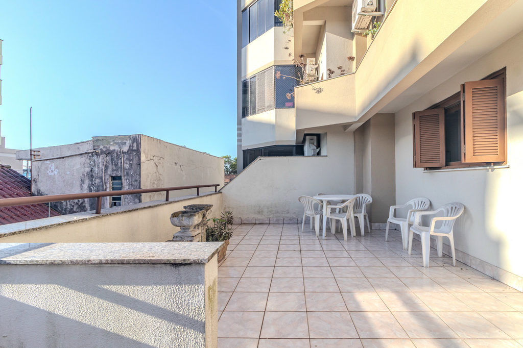 Apartamento, 3 quartos, 173 m² - Foto 28