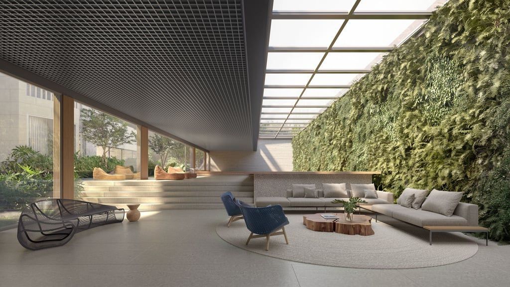Apartamento à venda com 3 quartos, 336m² - Foto 10
