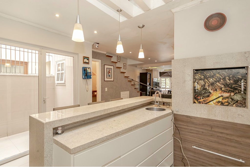 Casa, 3 quartos, 350 m² - Foto 39