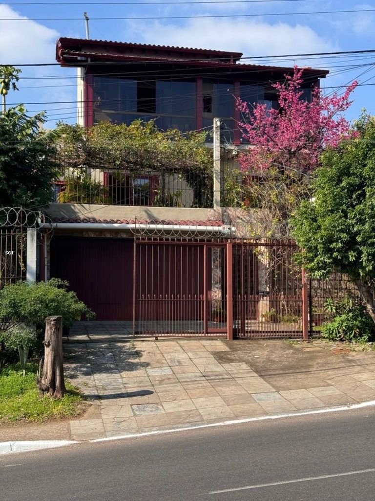 Casa, 3 quartos, 180 m² - Foto 1
