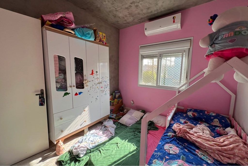 Casa de Condomínio, 3 quartos - Foto 50