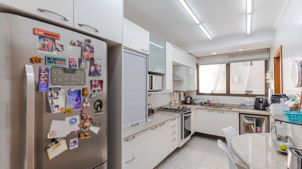 Apartamento, 3 quartos, 166 m² - Foto 29