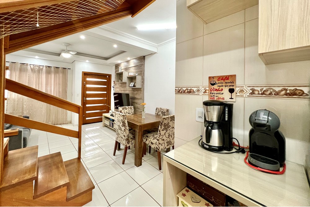 Casa, 2 quartos, 76 m² - Foto 22