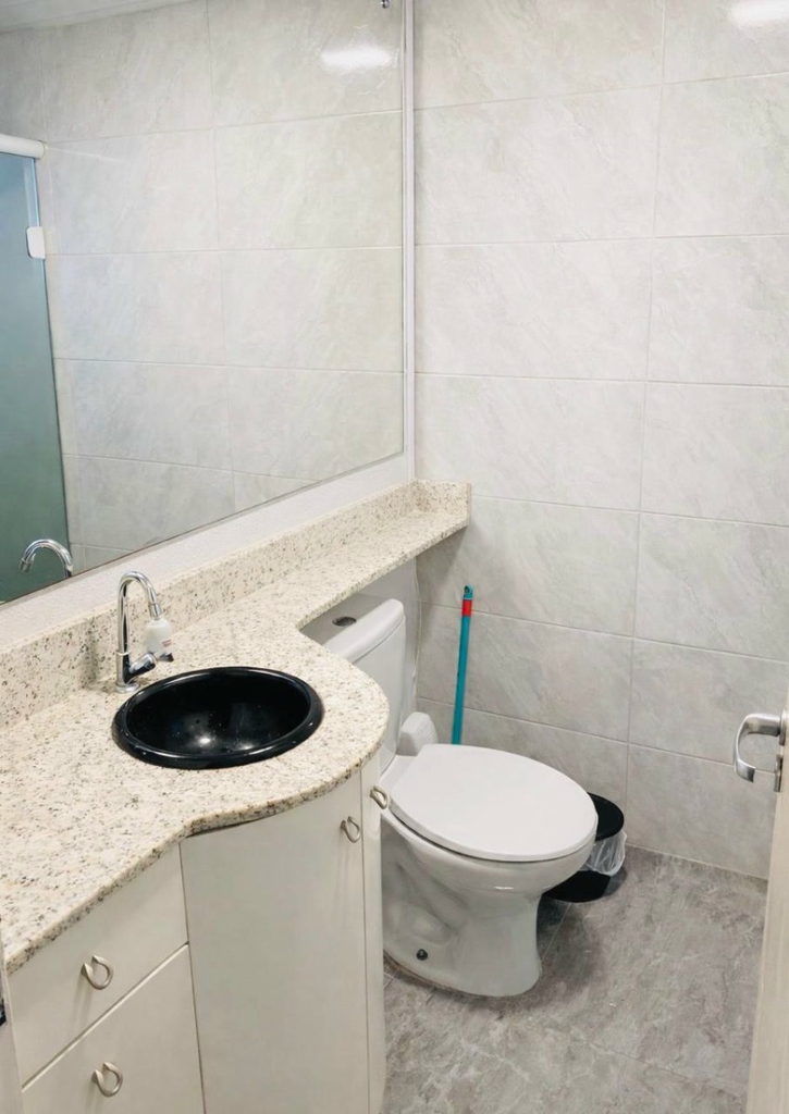 Apartamento, 2 quartos, 53 m² - Foto 10