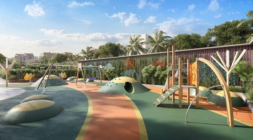 Apartamento, 3 quartos, 99 m² - Foto 15