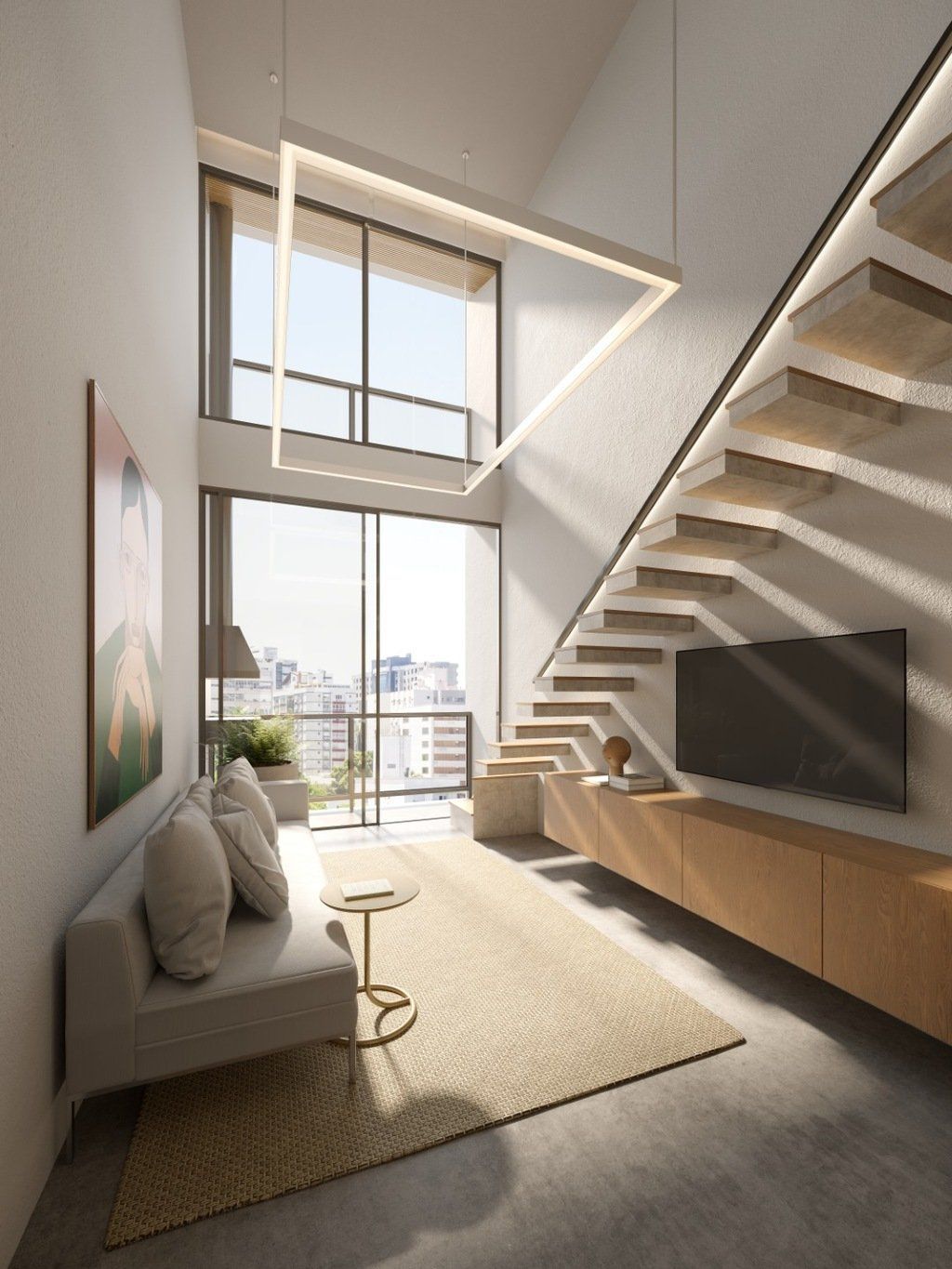Depósito-Galpão, 91 m² - Foto 6
