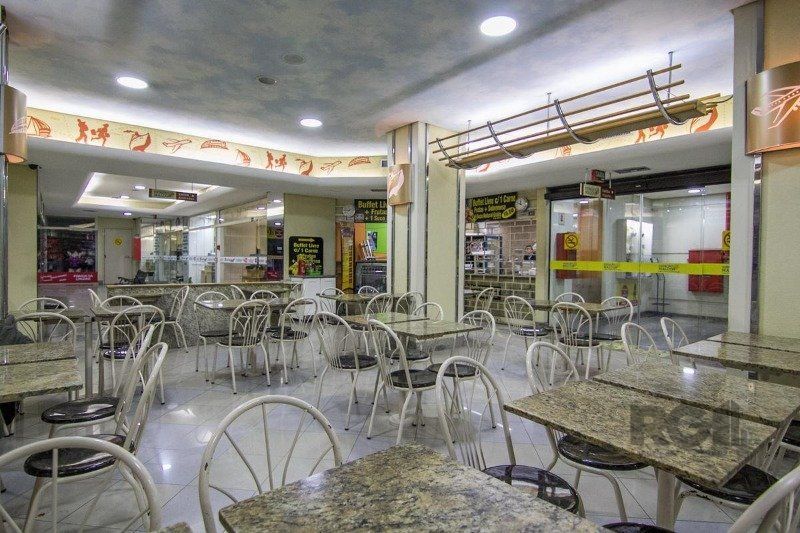 Loja-Salão para alugar, 16m² - Foto 13