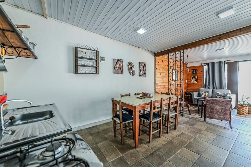 Casa, 4 quartos, 251 m² - Foto 7