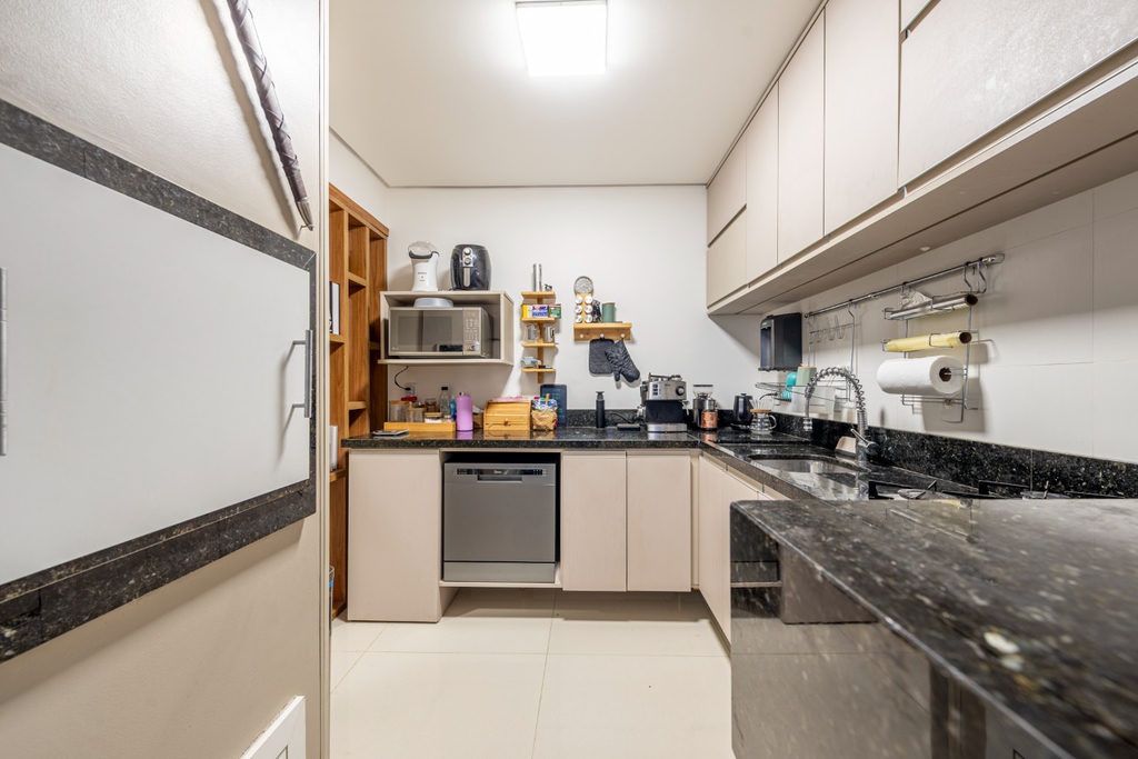 Apartamento, 1 quarto, 55 m² - Foto 17
