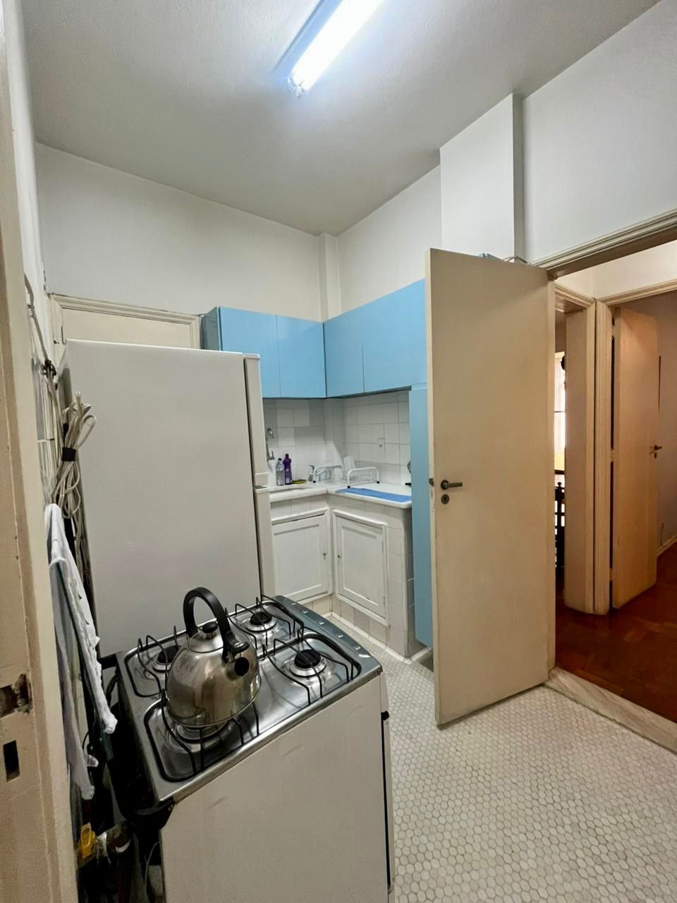 Apartamento, 2 quartos, 69 m² - Foto 21