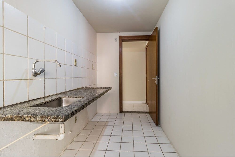 Apartamento à venda com 2 quartos, 59m² - Foto 11