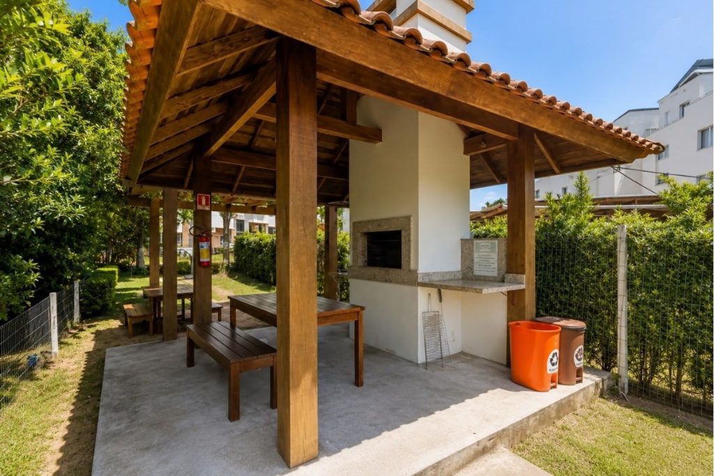 Casa de Condomínio, 3 quartos - Foto 16