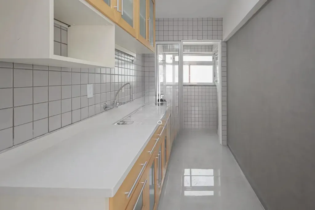 Apartamento, 1 quarto, 45 m² - Foto 13