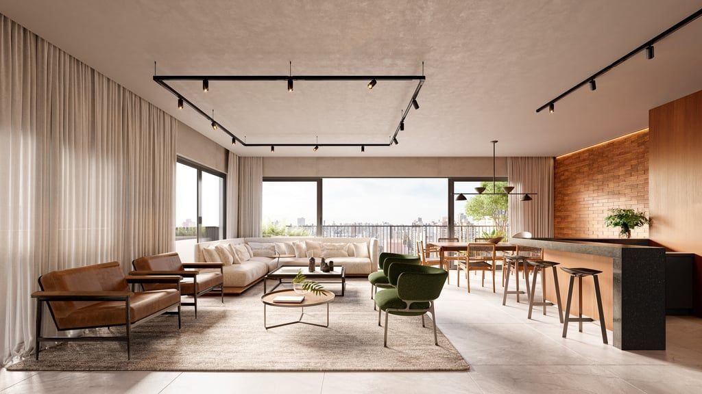 Depósito-Galpão, 187 m² - Foto 3