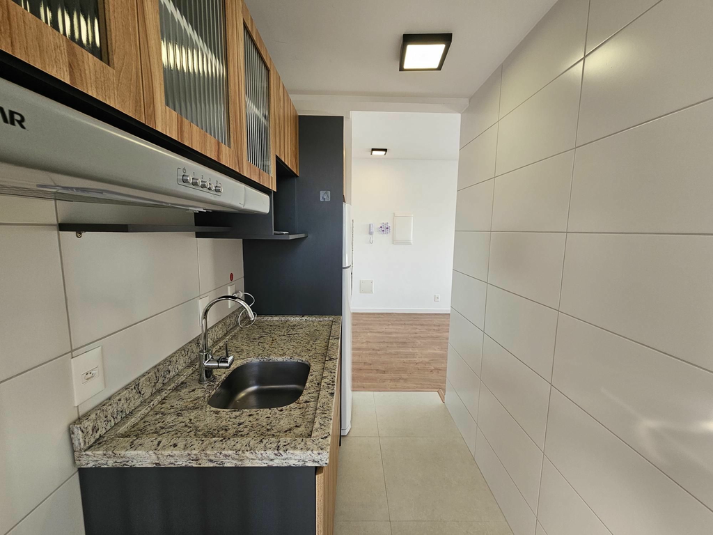 Apartamento, 1 quarto, 45 m² - Foto 40