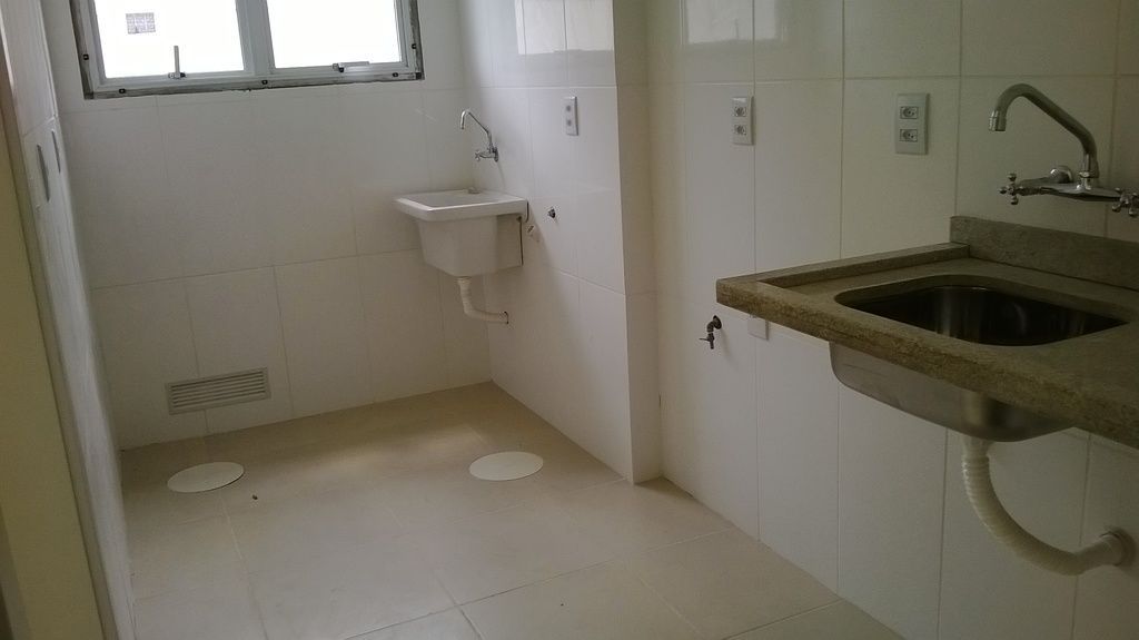 Apartamento, 1 quarto, 45 m² - Foto 4