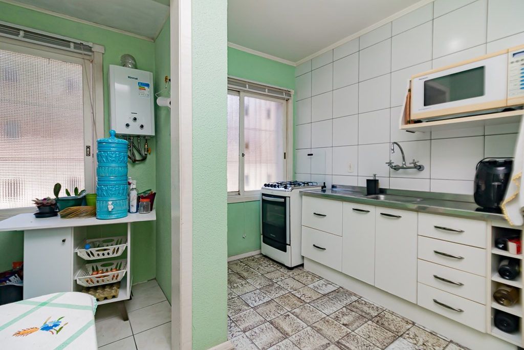 Apartamento, 3 quartos, 93 m² - Foto 8