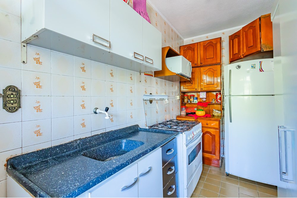 Apartamento, 2 quartos, 54 m² - Foto 11