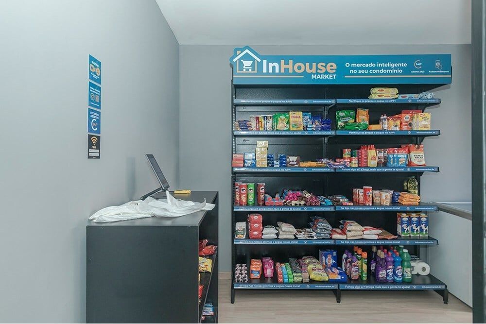 Apartamento à venda com 3 quartos, 70m² - Foto 10
