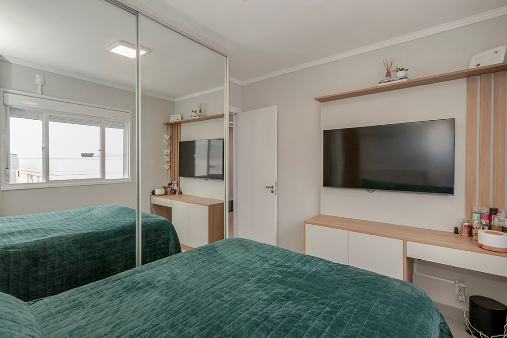 Apartamento, 2 quartos, 45 m² - Foto 36