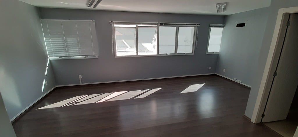 Sala-Conjunto, 33 m² - Foto 2