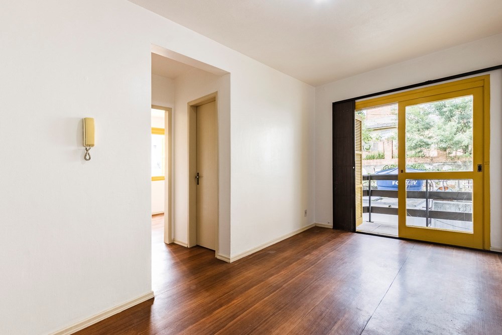 Apartamento, 1 quarto, 45 m² - Foto 1