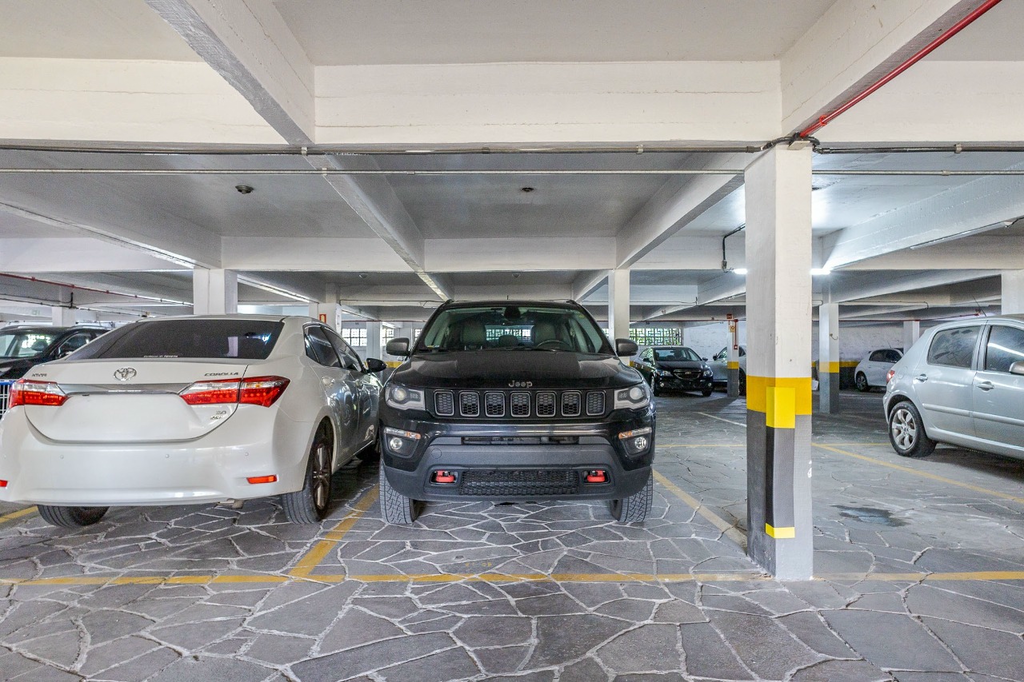 Apartamento, 2 quartos, 85 m² - Foto 11