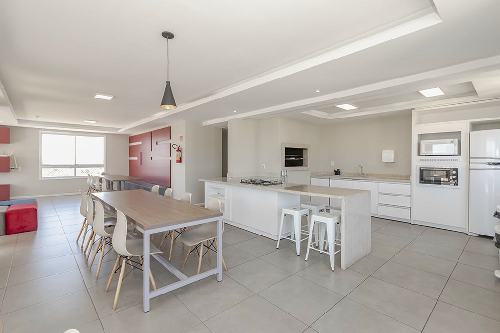 Apartamento, 3 quartos, 77 m² - Foto 11