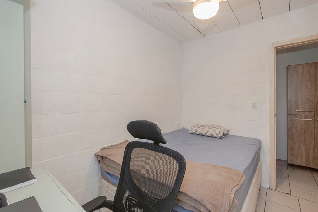 Apartamento, 2 quartos, 44 m² - Foto 7