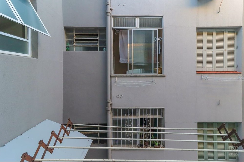 Apartamento à venda com 2 quartos, 59m² - Foto 3