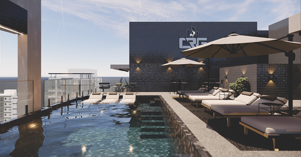 Depósito-Galpão, 132 m² - Foto 8