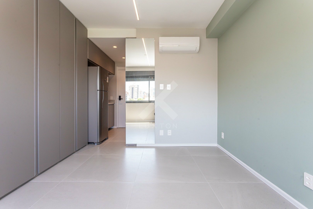 Apartamento, 1 quarto, 26 m² - Foto 41