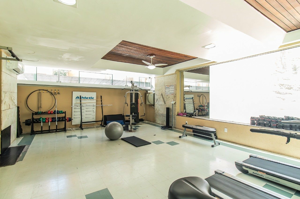 Cobertura, 3 quartos, 266 m² - Foto 25