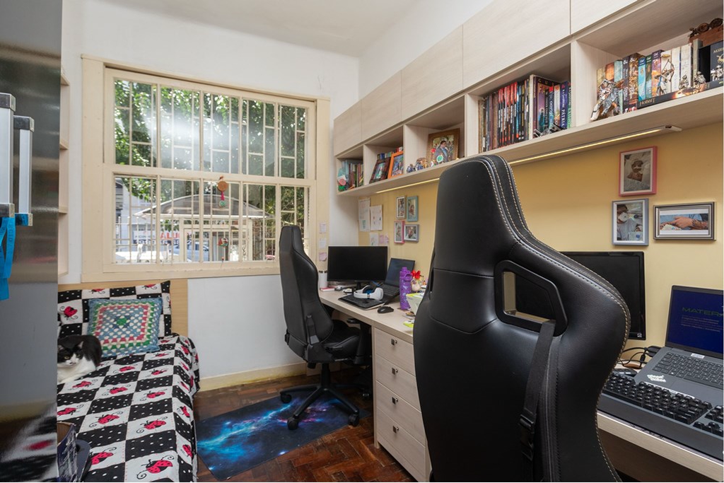 Apartamento, 2 quartos, 94 m² - Foto 11