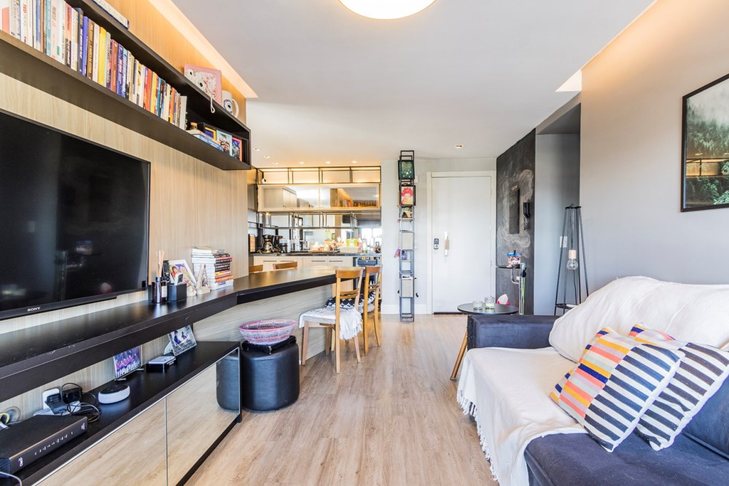 Apartamento, 2 quartos, 69 m² - Foto 31