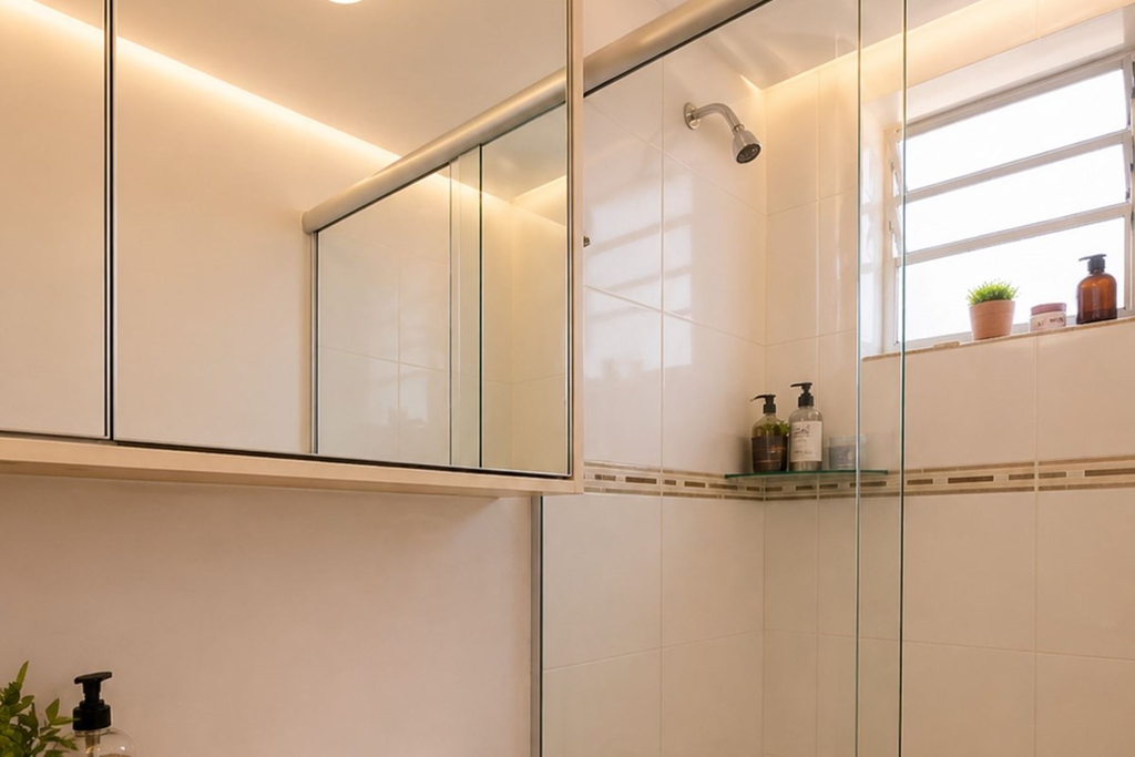 Apartamento, 2 quartos, 52 m² - Foto 45
