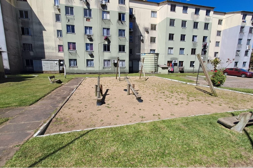 Apartamento, 2 quartos, 44 m² - Foto 7