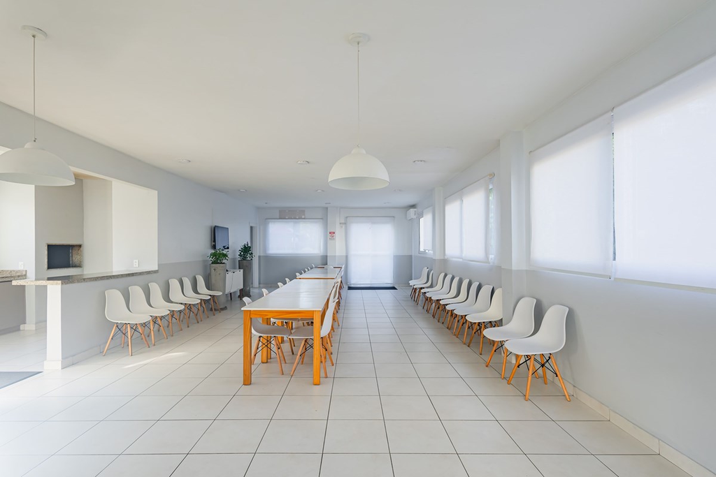 Apartamento, 2 quartos, 38 m² - Foto 7