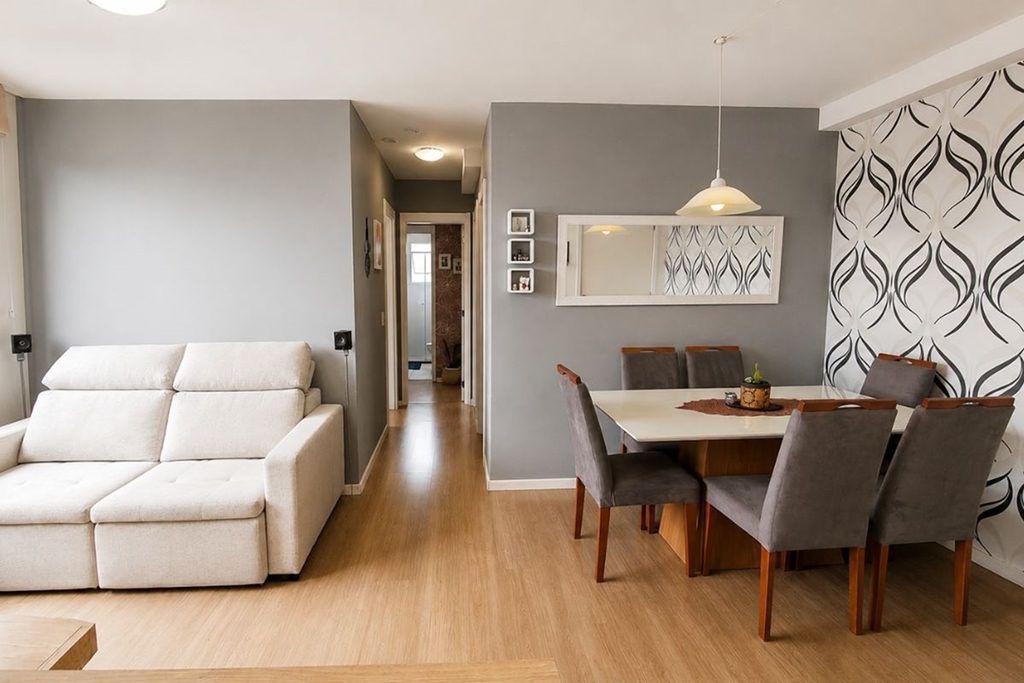 Apartamento, 3 quartos, 62 m² - Foto 30