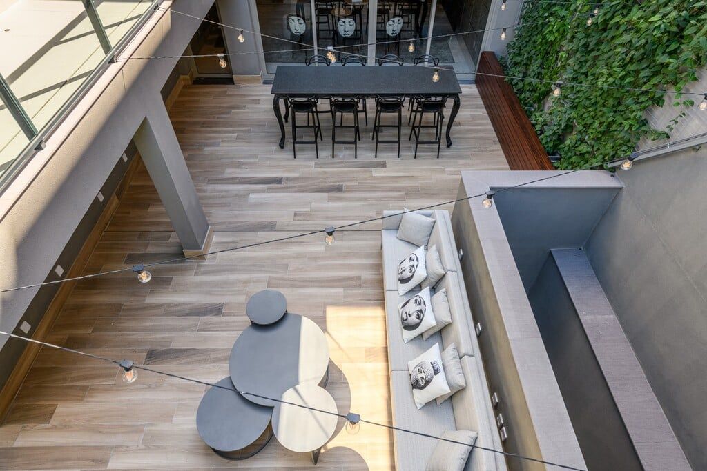 Apartamento, 1 quarto, 26 m² - Foto 37