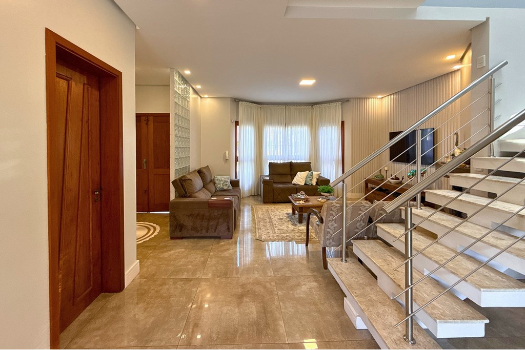 Casa, 4 quartos, 329 m² - Foto 53