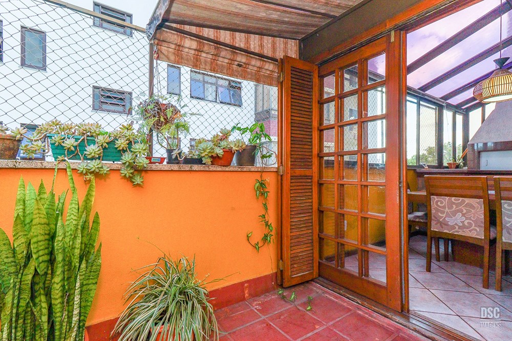 Cobertura, 2 quartos, 99 m² - Foto 16