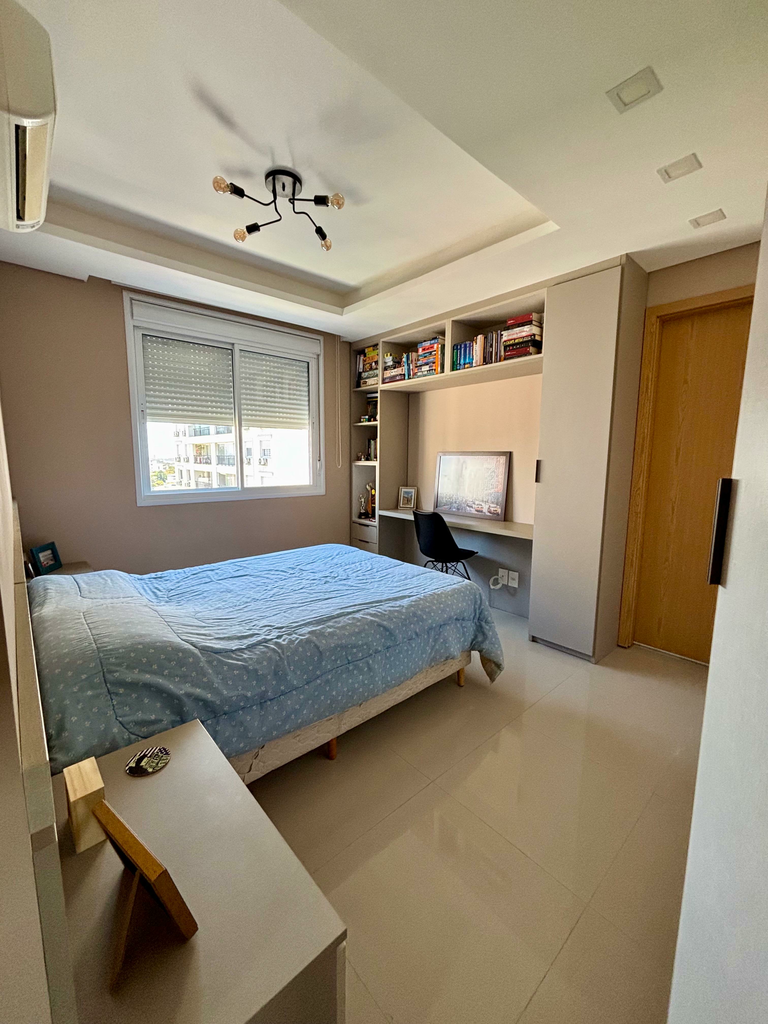 Apartamento, 2 quartos, 69 m² - Foto 16