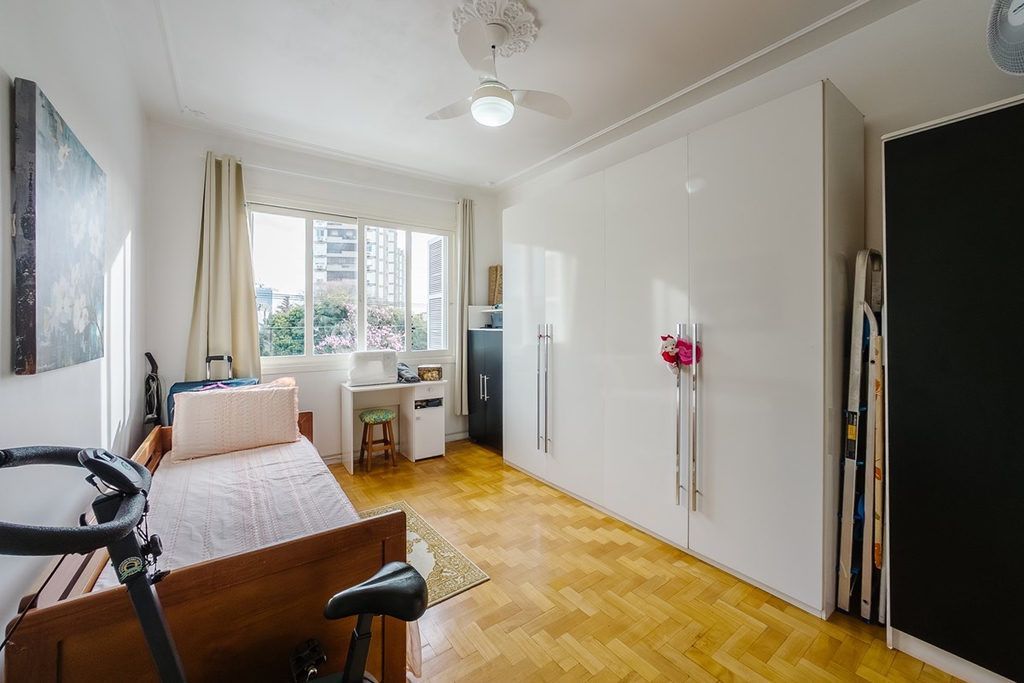 Apartamento, 2 quartos, 81 m² - Foto 20
