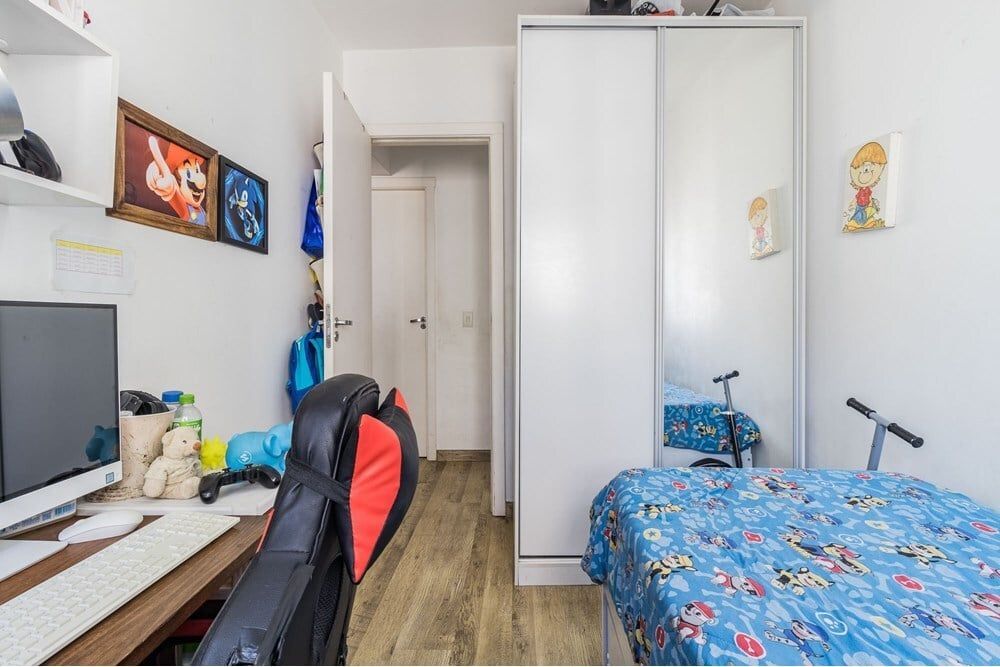 Apartamento, 3 quartos, 67 m² - Foto 34