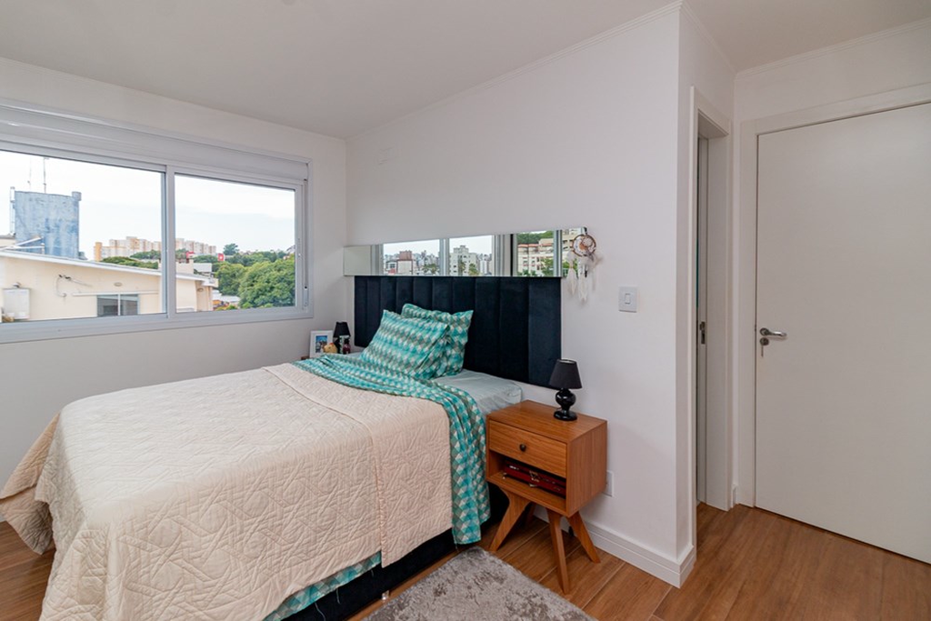 Apartamento, 2 quartos, 72 m² - Foto 27