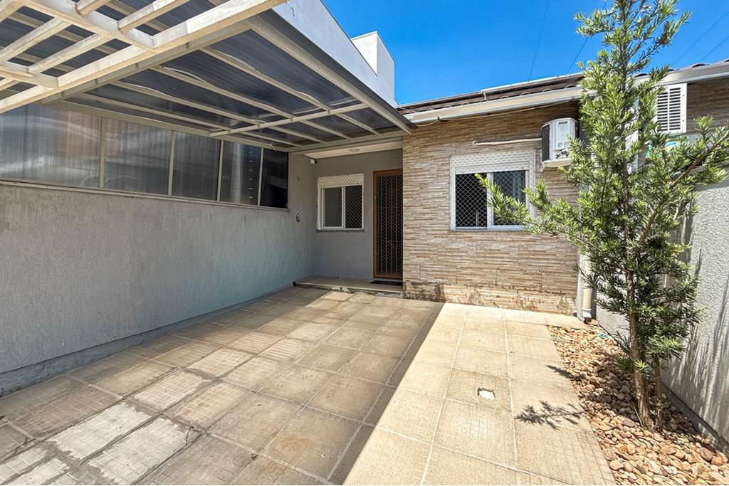 Casa, 2 quartos, 53 m² - Foto 1