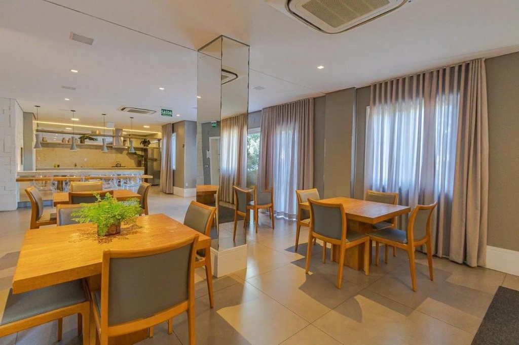 Apartamento, 2 quartos, 65 m² - Foto 17